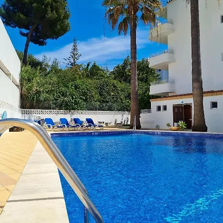 Casa Tombua - Pool - Beach & Center 300M - Ac - Wifi Carvoeiro  Exterior photo