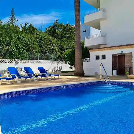 Casa Tombua - Pool - Beach & Center 300M - Ac - Wifi Carvoeiro  Exterior photo