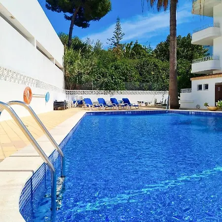 Casa Tombua - Pool - Beach & Center 300M - Ac - Wifi Carvoeiro  Exterior photo