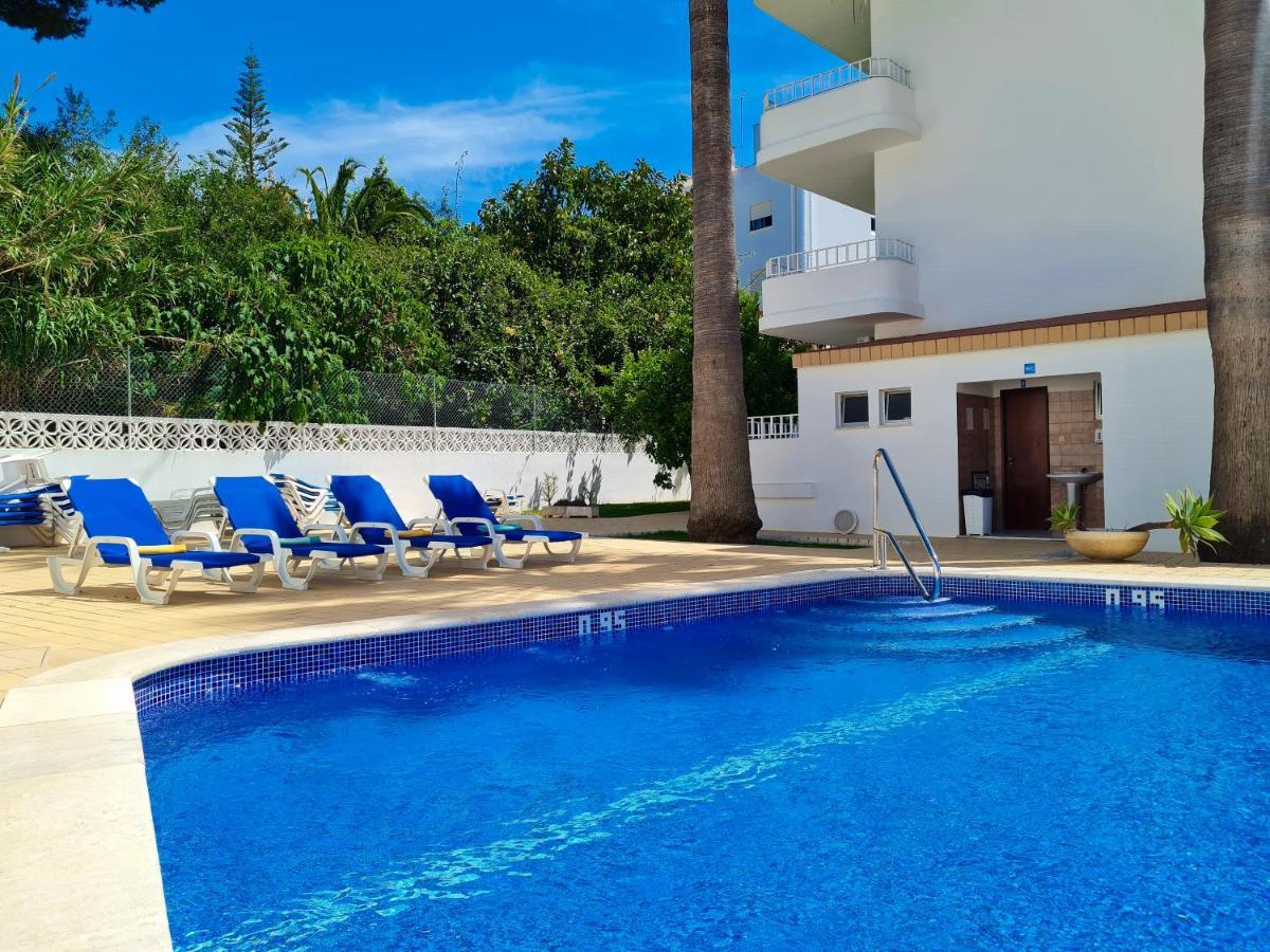 Casa Tombua - Pool - & Center 300m - Ac - Wifi Carvoeiro (Lagoa)