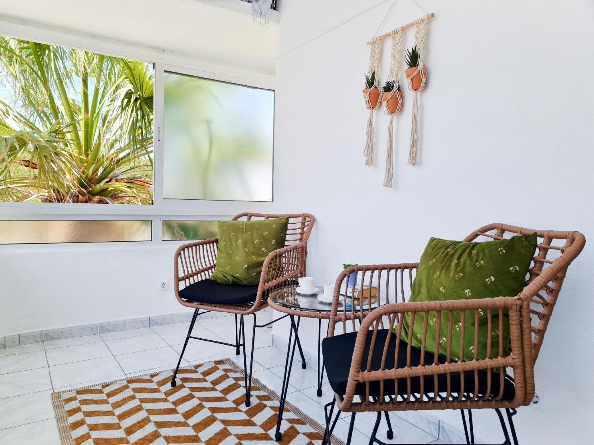 Casa Tombua - Pool - & Center 300m - Ac - Wifi * Carvoeiro (Lagoa)