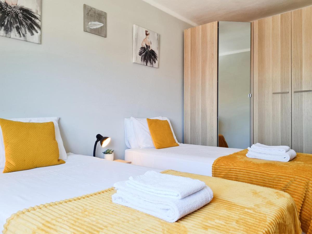 Casa Tombua - Pool - & Center 300m - Ac - Wifi Apartment Carvoeiro (Lagoa)