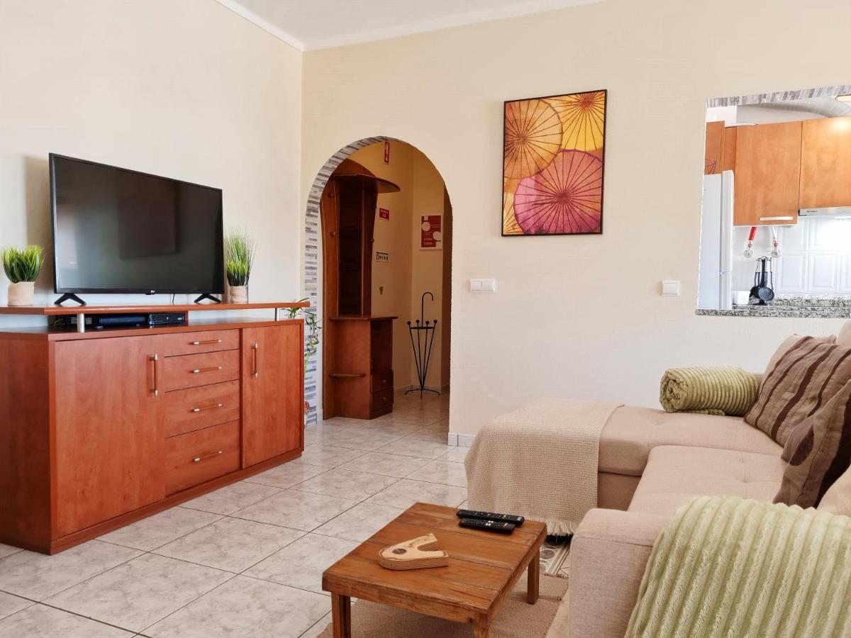Casa Tombua - Pool - & Center 300m - Ac - Wifi * Carvoeiro (Lagoa)