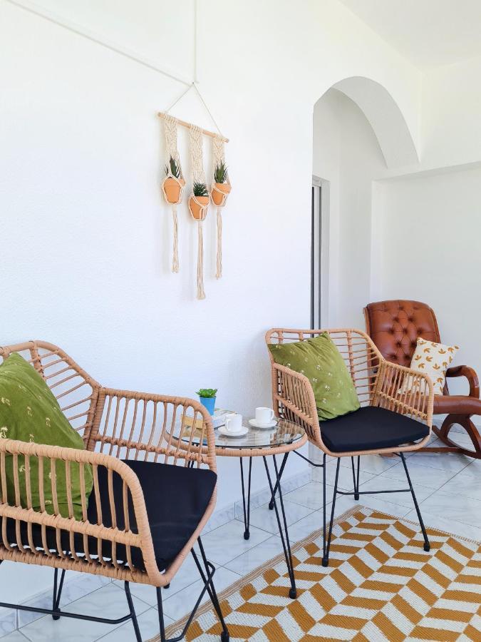 Casa Tombua - Pool - & Center 300m - Ac - Wifi Carvoeiro (Lagoa)