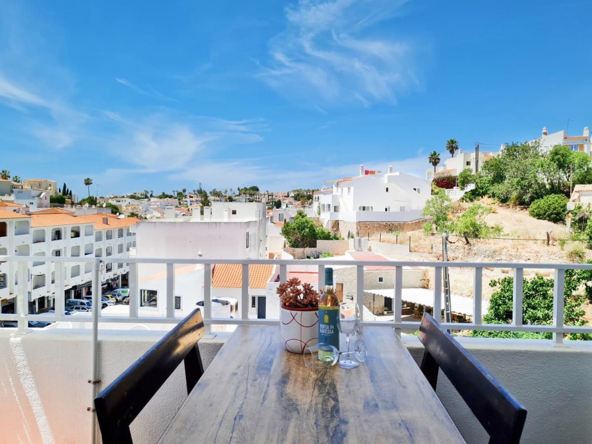 Casa Tombua - Pool - & Center 300m - Ac - Wifi Carvoeiro (Lagoa)