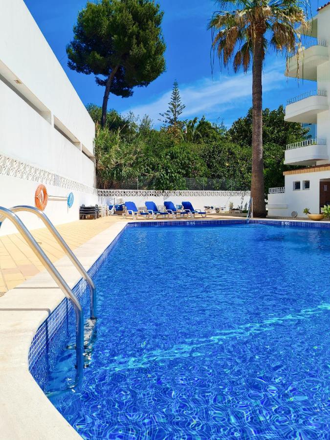Apartment Casa Tombua - Pool - & Center 300m - Ac - Wifi