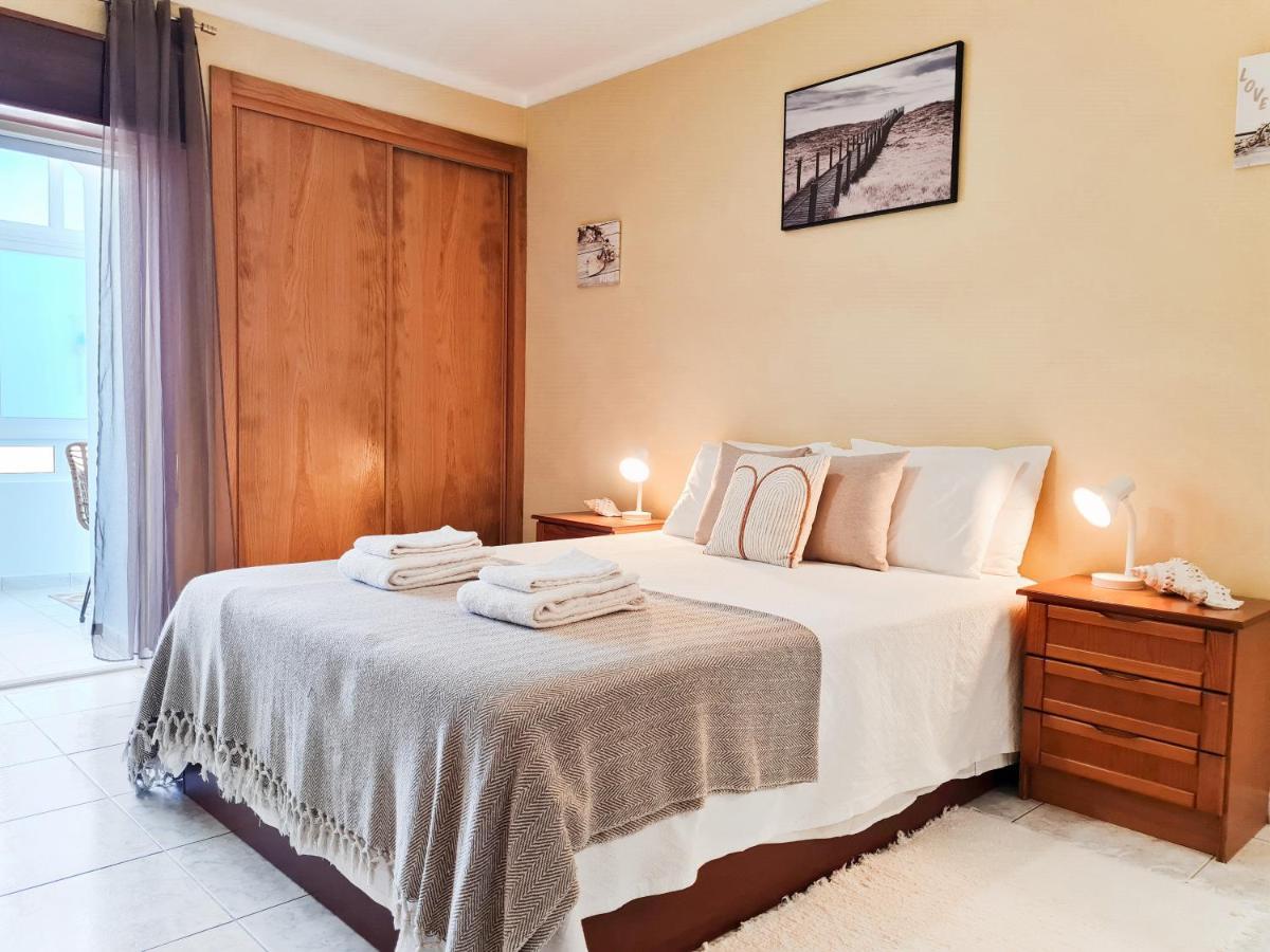 Casa Tombua - Pool - & Center 300m - Ac - Wifi Apartment Carvoeiro (Lagoa)