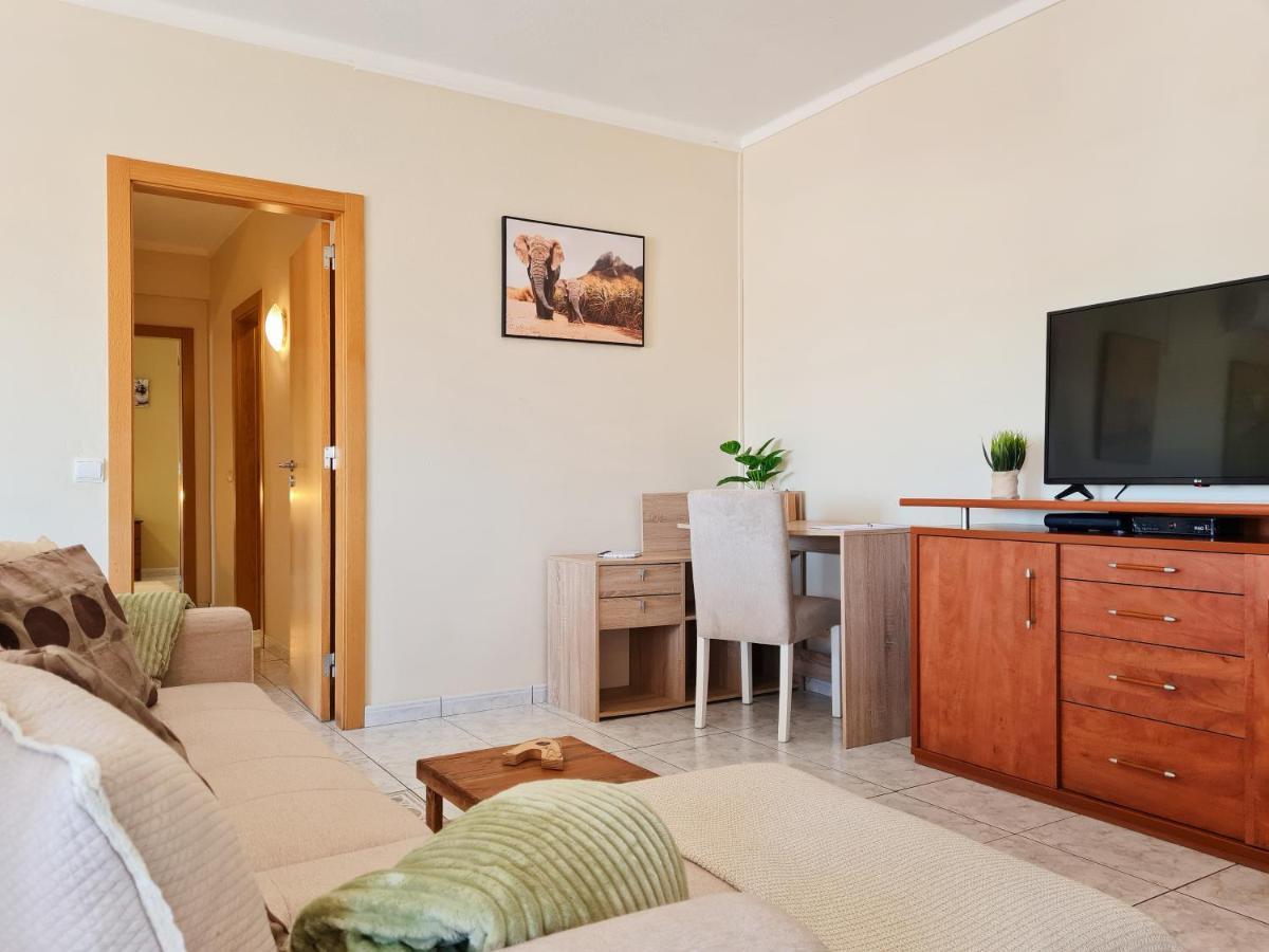Casa Tombua - Pool - & Center 300m - Ac - Wifi * Carvoeiro (Lagoa)