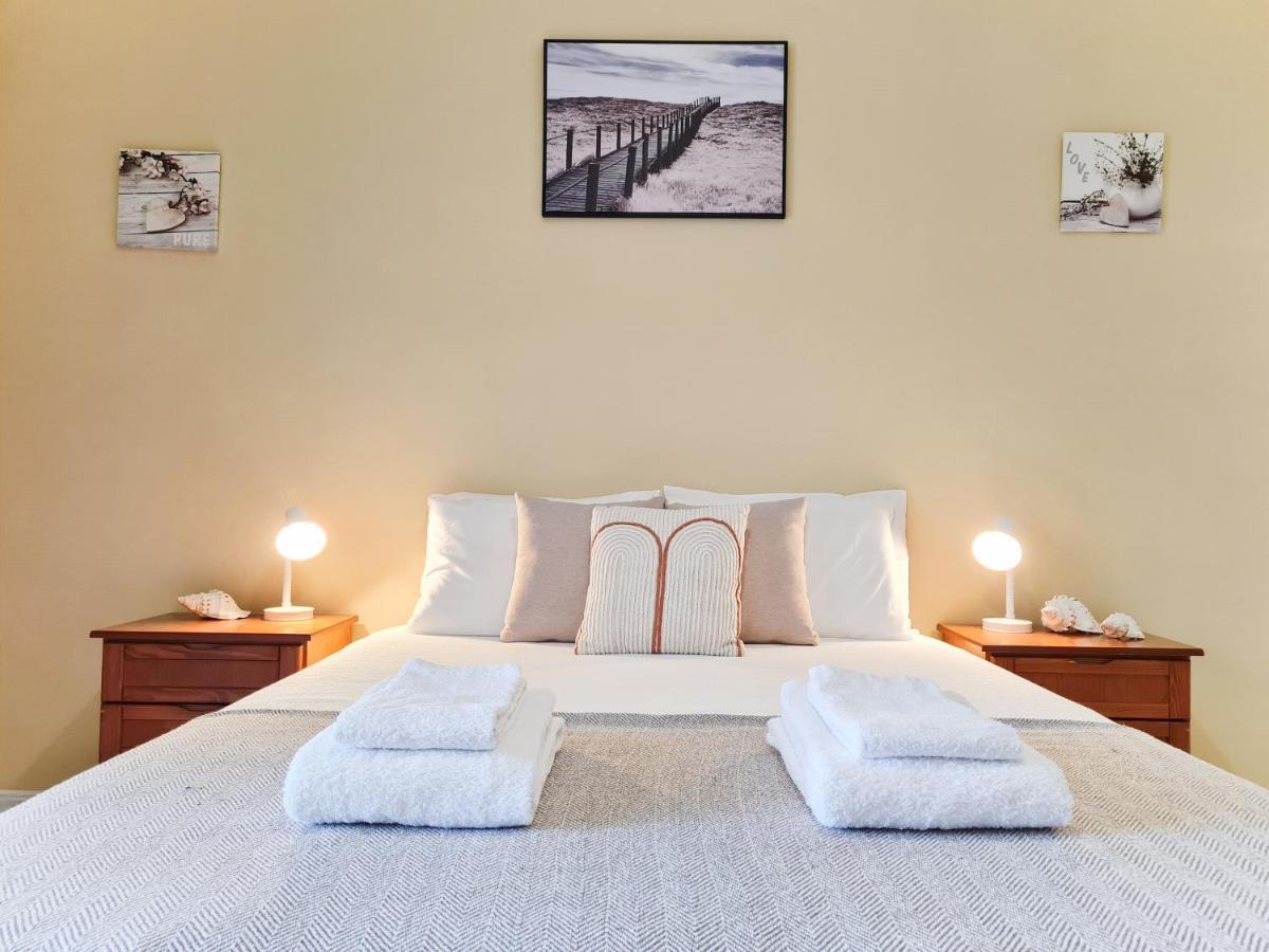 Casa Tombua - Pool - & Center 300m - Ac - Wifi Carvoeiro (Lagoa)