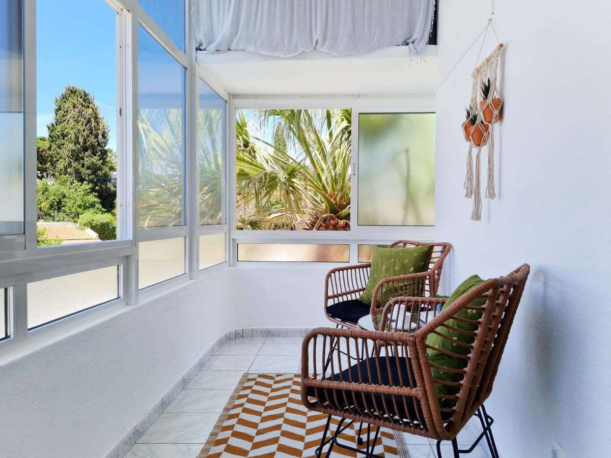 Casa Tombua - Pool - & Center 300m - Ac - Wifi * Carvoeiro (Lagoa)