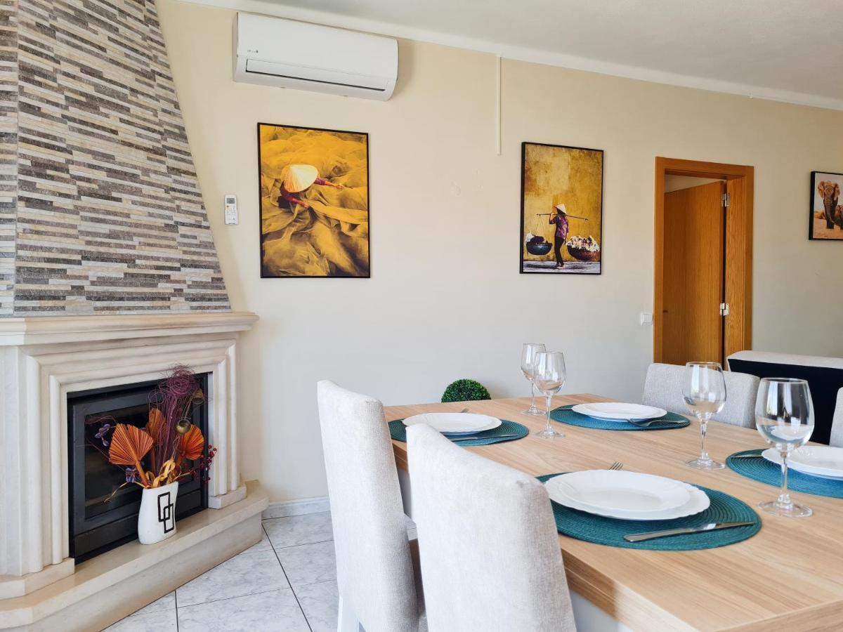 Apartment Casa Tombua - Pool - & Center 300m - Ac - Wifi *