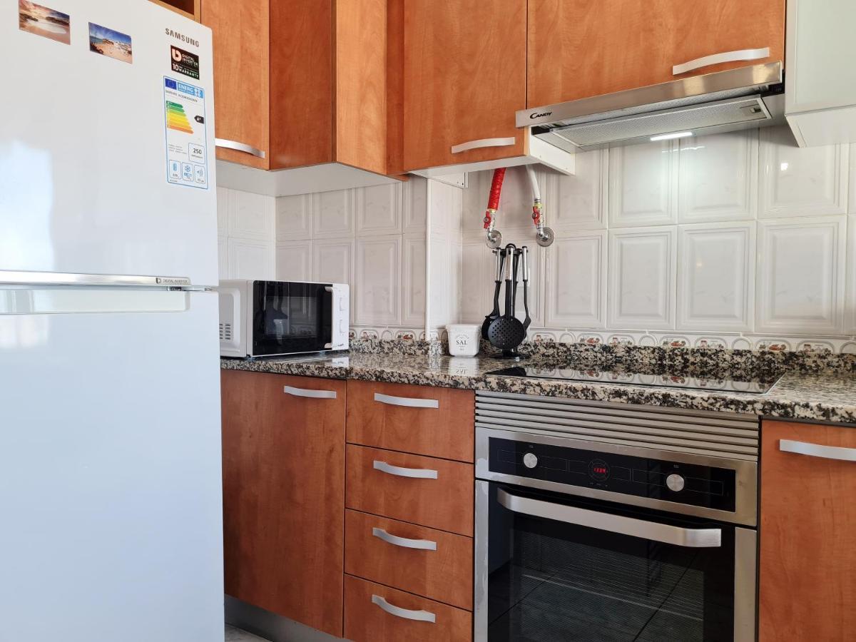 Casa Tombua - Pool - & Center 300m - Ac - Wifi Apartment *